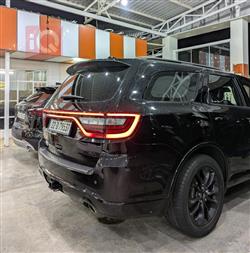 دودج دورانجو